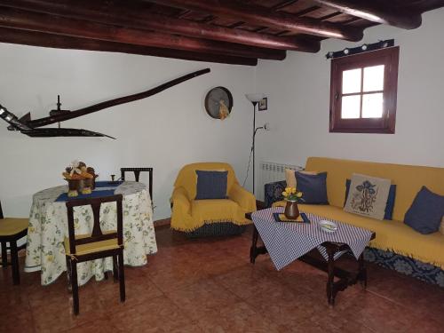 Holiday Home Casa Guiniguada Santa Brígida - LPA02031-FYA - image 7