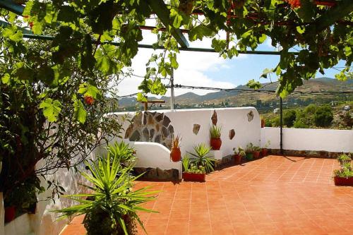 Holiday Home Casa Guiniguada Santa Brígida - LPA02031-FYA - image 2