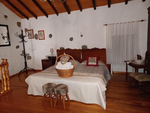 Holiday Home Casa Guiniguada Santa Brígida - LPA02031-FYA - image 12