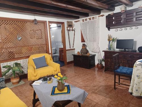 Holiday Home Casa Guiniguada Santa Brígida - LPA02031-FYA - image 10