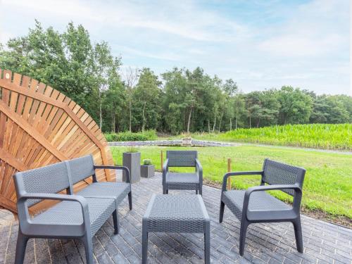 Lovely holiday home in Goirle with terrace