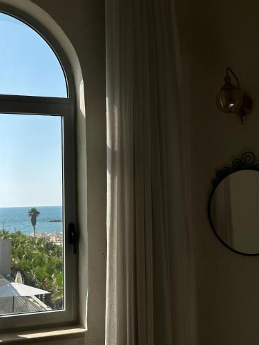 Bell Boutique and Spa Hotel Room Type - Triple Room