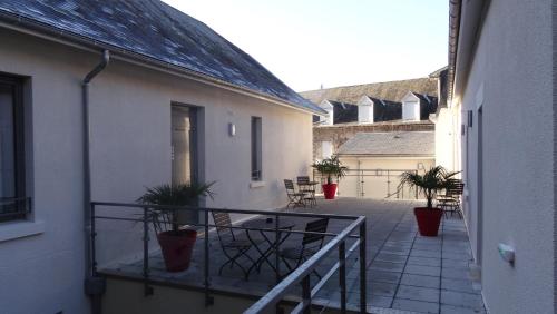 Facilities, Parc Hotel Pompadour in Lubersac
