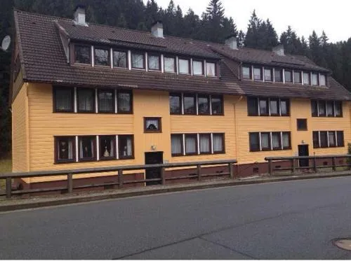 Anja's Ferienwohnung in Wildemann, Deutschland