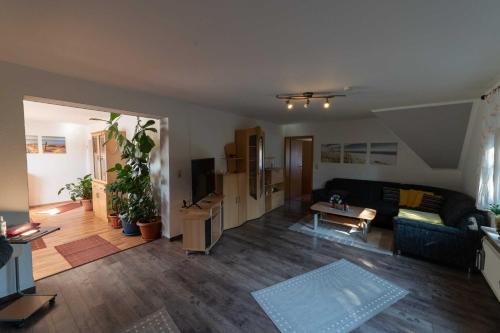 Two-Bedroom Apartment with Shower 