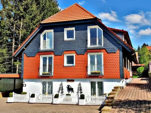Ferienwohnungen Schwarzkopf in Clausthal-Zellerfeld, Deutschland
