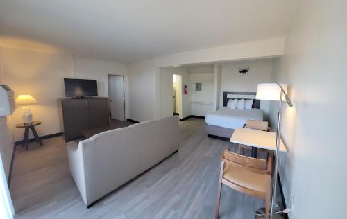 One-Bedroom Suite
