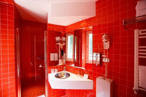 Albani Roma Hotel - image 5