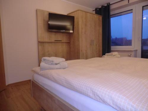 Apartment Blauer Fisch  image 10