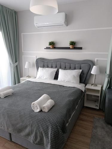 Caesar resort studio Amelius 116 in Default city