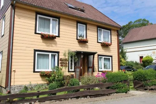 Haus Reese in Buntenbock, Deutschland