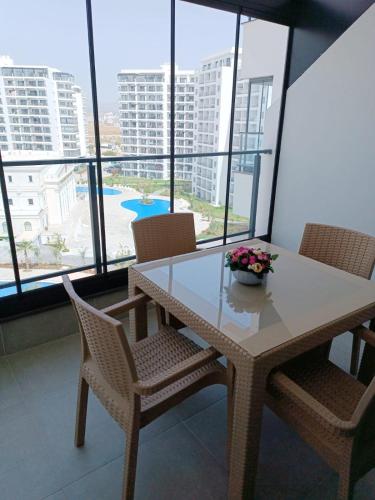 Caesar resort studio Amelius 116 in Default city