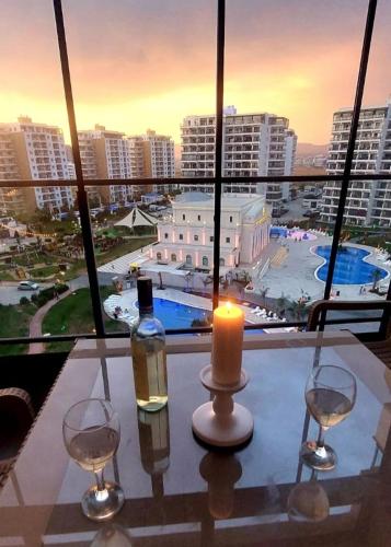 Caesar resort studio Amelius 116 in Default city