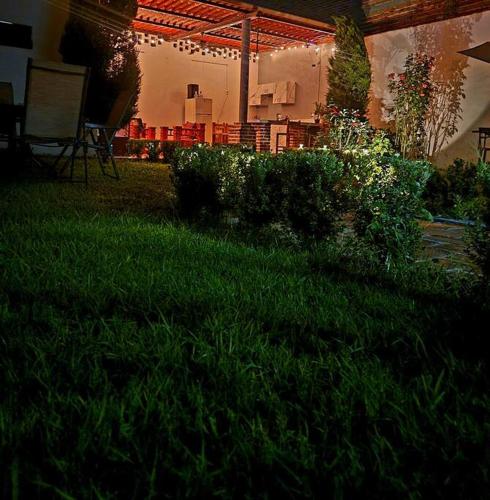 Residencial Casa Arenal in El Campestre