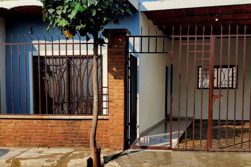 Residencial Casa Arenal in El Campestre