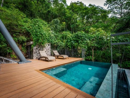 601367334 Suitree Experience Hotel