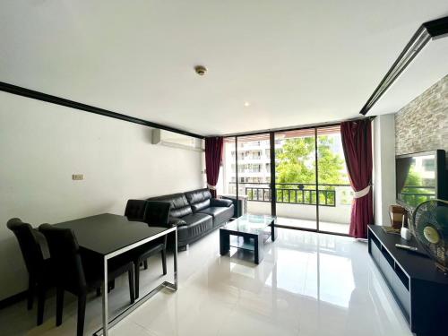 Shining Star 2 bedroom, Jomtien pláž
