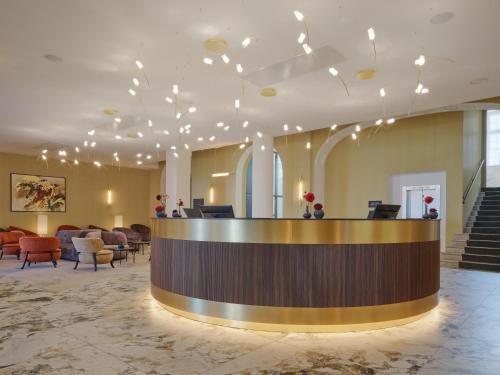 Steigenberger Hotel Bad Neuenahr - image 2