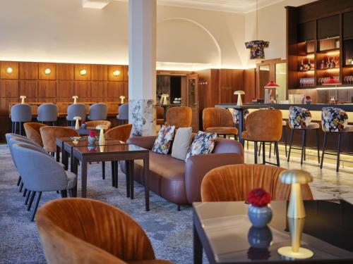 Steigenberger Hotel Bad Neuenahr - image 7
