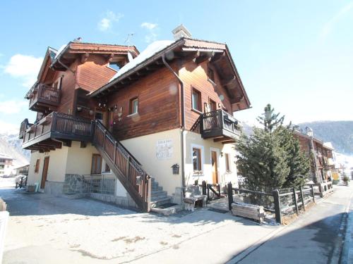 Apartment in Baita only 200m from the ski lifts - Gaschurn Apartment in Baita only 200m from the ski lifts - Gaschurn