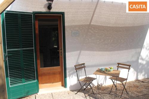 Finca Verde - main image