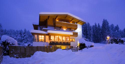 Pension Noella in Sankt Johann in Tirol