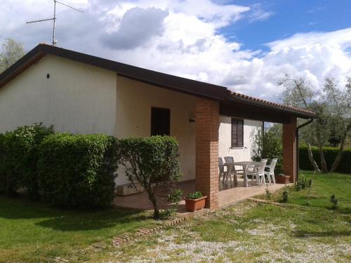  Il Punto Verde in SantʼAntonio