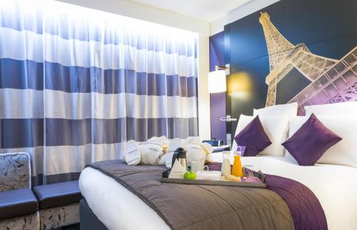 Mercure Paris Centre Tour Eiffel - image 6