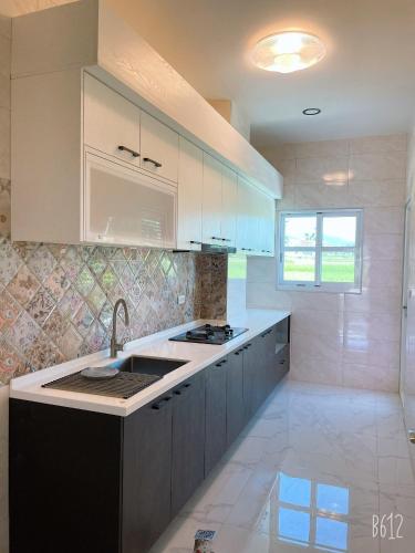 台東關山-微笑太陽民宿 - Taitung