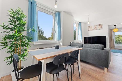 Nice Apartment in Eberswalde in Eberswalde, Deutschland