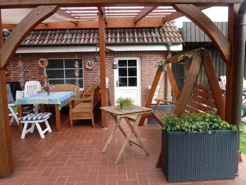 ทัศนียภาพภายนอกโรงแรม, Haus am Delfen in เมลดอร์ฟ