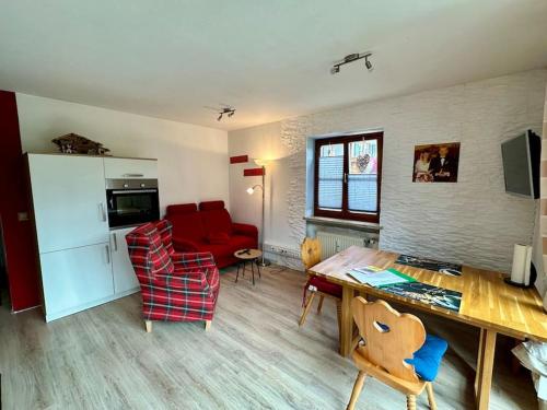 Ferienwohnung Bergspezl Schönau in Schönau am Königssee, Deutschland