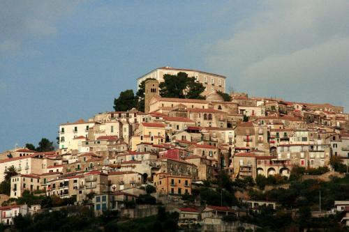 Residence Domus Cilento