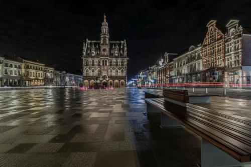 Leopold Hotel Oudenaarde - image 6