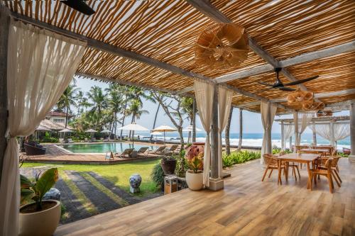 Fasilitas, Nirwana Beach and Resort in Bali