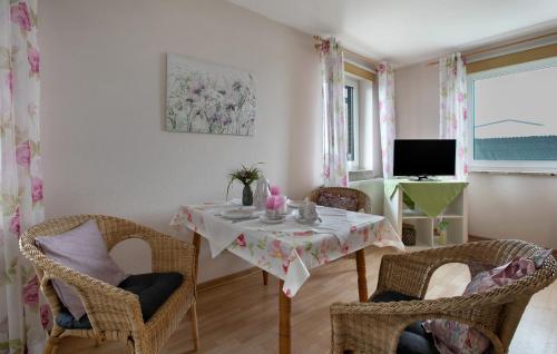 ทัศนียภาพภายนอกโรงแรม, Ferienwohnung Postel in เมลดอร์ฟ