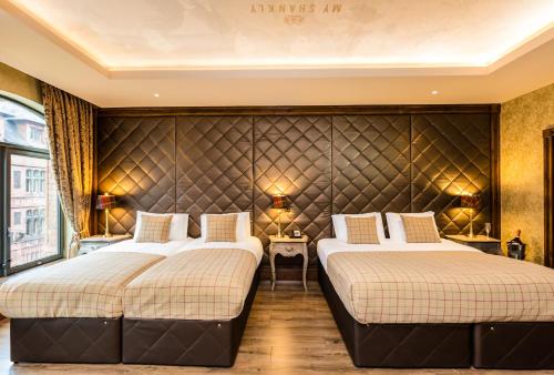 The Shankly Hotel - image 12