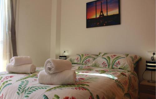 Cozy Apartment In Torre Pacheco With Wifi in Lo Ferro