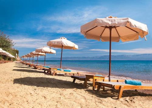 Camvillia Resort Messinia