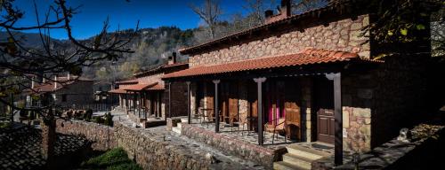 Paliokastro Guesthouse - main image
