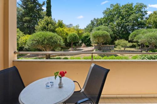 Fiori Hotel - image 5
