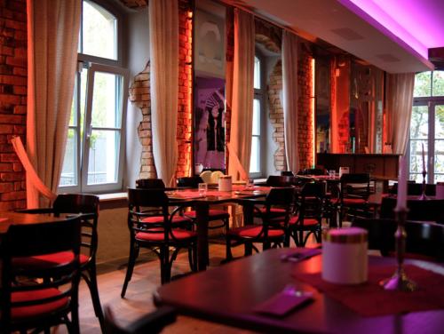 Backstage Hotel, Dresden (foto 6)
