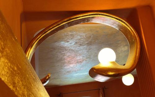 Backstage Hotel - main image