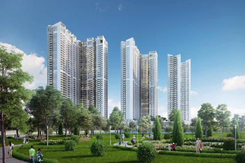 TIL-Vinhomes Skylake Serene Apartments