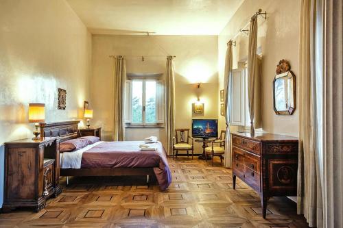  Villa Cerbaiola, Empoli in Empoli