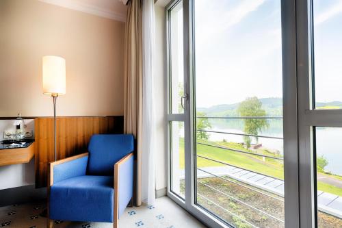 Welcome Hotel Meschede Hennesee - image 2