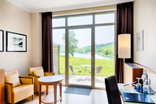 Welcome Hotel Meschede Hennesee - image 13