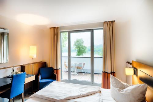 Welcome Hotel Meschede Hennesee - image 7