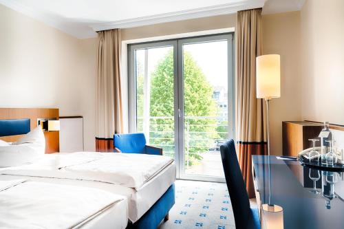Welcome Hotel Meschede Hennesee