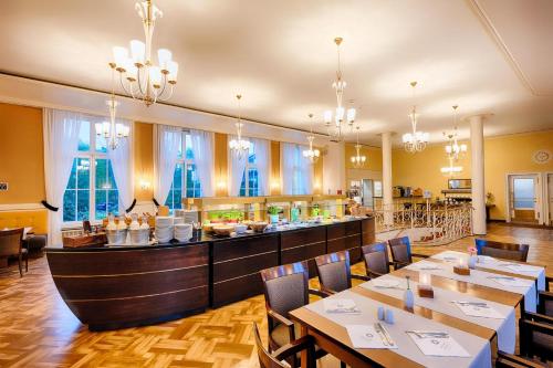 Welcome Hotel Meschede Hennesee - image 12